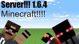 Join this Minecraft Server !!!! 1.7.2